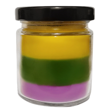 Load image into Gallery viewer, king cake candle