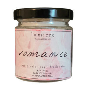 romance candle